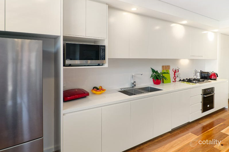 Property photo of 101/29 Albany Street Crows Nest NSW 2065