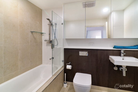 Property photo of 101/29 Albany Street Crows Nest NSW 2065