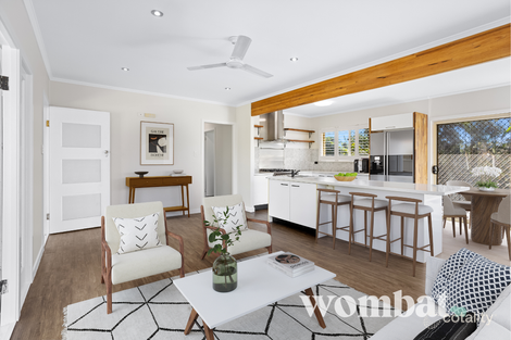 Property photo of 11 Quentin Street Capalaba QLD 4157