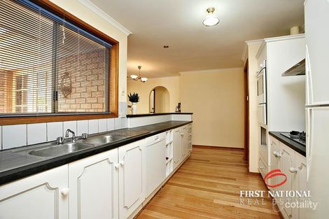 Property photo of 6 Bassett Crescent Gawler East SA 5118
