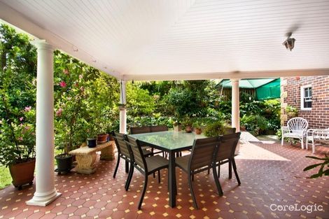 Property photo of 18 Augustine Street Hunters Hill NSW 2110