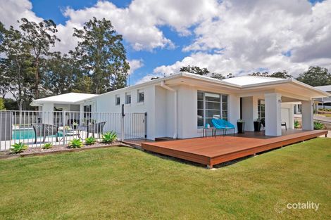 Property photo of 21 Rainbird Close Bunya QLD 4055