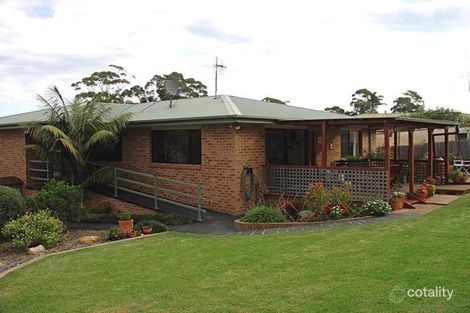 Property photo of 7 Torquay Drive Lake Tabourie NSW 2539