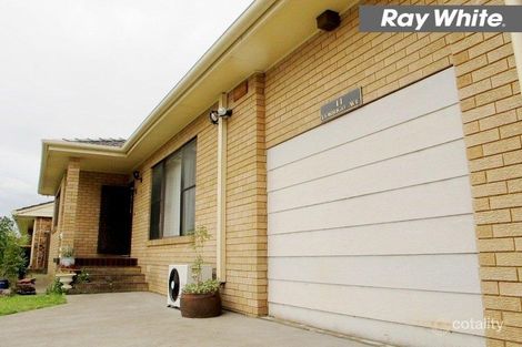 Property photo of 11 Dorrigo Avenue Hoxton Park NSW 2171