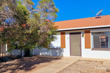 Property photo of 2/4 Undoolya Road East Side NT 0870