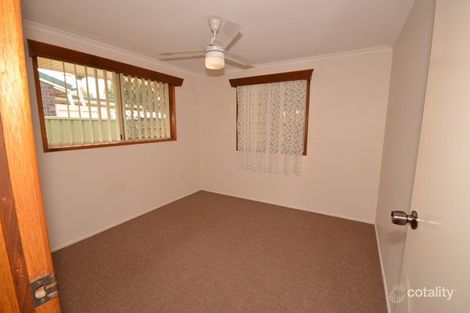 Property photo of 12 McNamara Street Avenell Heights QLD 4670