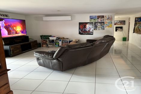 Property photo of 91 Westminster Crescent Raceview QLD 4305