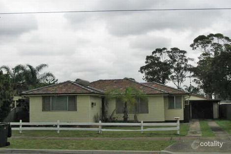Property photo of 14 Mary Street Rooty Hill NSW 2766