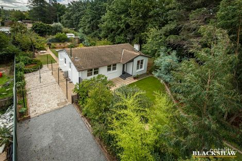51 Matina St, Narrabundah, ACT 2604