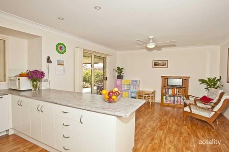 Property photo of 17 Cedar Wattle Close Aberglasslyn NSW 2320