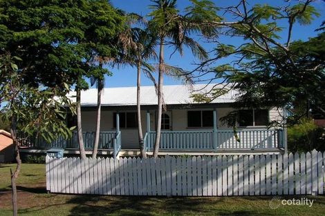 Property photo of 21 Elmhurst Street Capalaba QLD 4157