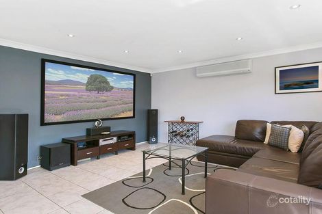 Property photo of 8 Saddle Close Currans Hill NSW 2567
