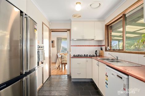 Property photo of 67 John Edgcumbe Way Endeavour Hills VIC 3802