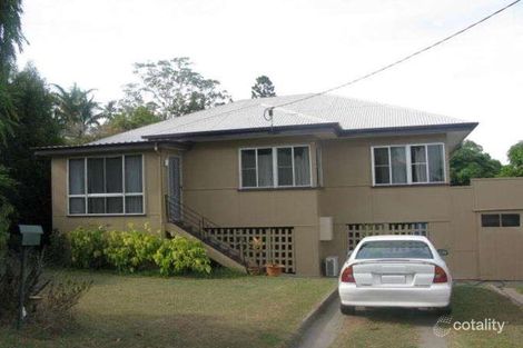 Property photo of 10 Lamington Street The Range QLD 4700