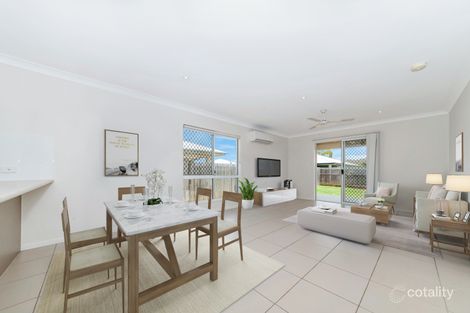Property photo of 29 Gadsden Loop Mount Louisa QLD 4814