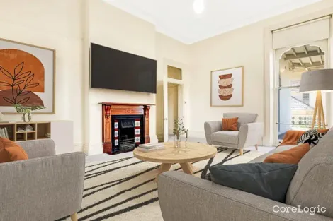 Property photo of 3/2-4 Carrington Avenue Strathfield NSW 2135