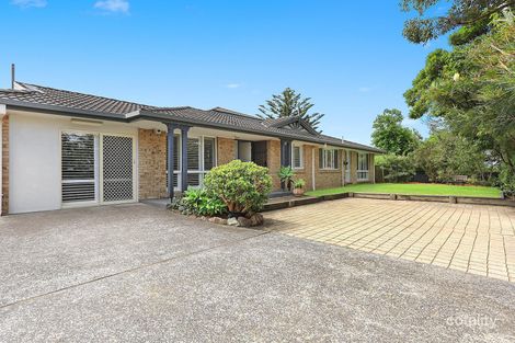 12a Allambie Rd, Allambie Heights, NSW 2100