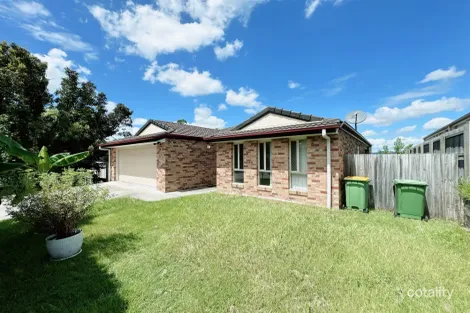 1/7 Short St, Boronia Heights, QLD 4124