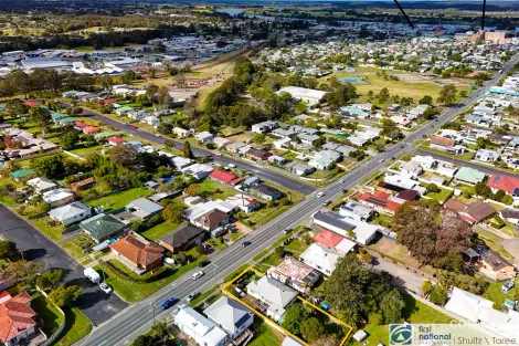 Property photo of 150 Commerce Street Taree NSW 2430