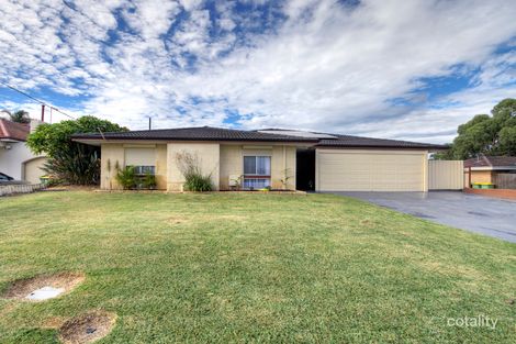 Property photo of 30 Newburn Road High Wycombe WA 6057