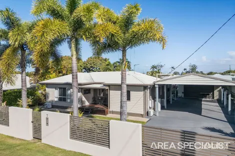 7 Bovey St, North Mackay, QLD 4740