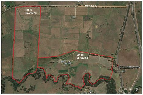 13070 South Western Hwy, Brunswick, WA 6224