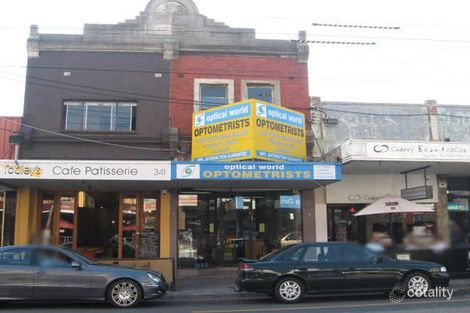 343 Glen Huntly Rd, Elsternwick, VIC 3185