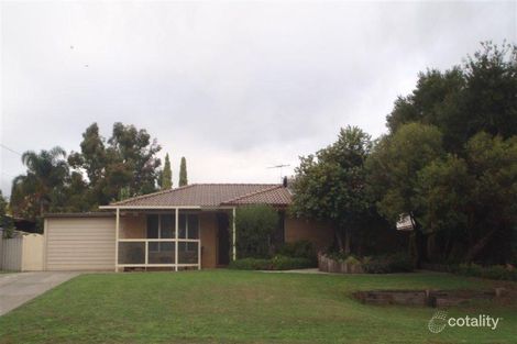 Property photo of 74 Kiandra Way High Wycombe WA 6057