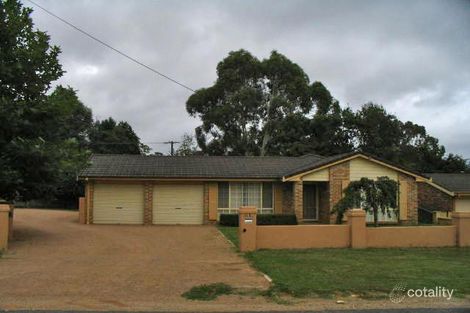 Property photo of 41 Thomas Street Mittagong NSW 2575