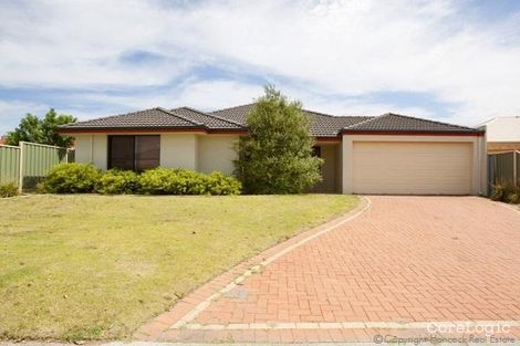 Property photo of 7 Carna Bay Road Australind WA 6233