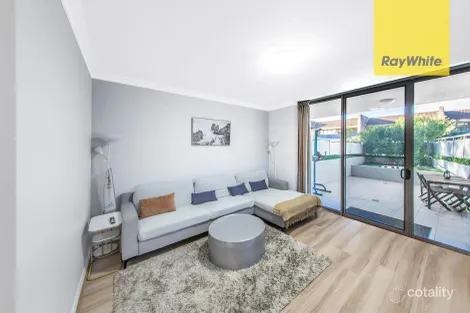 Property photo of 23/13-19 Seven Hills Road Baulkham Hills NSW 2153