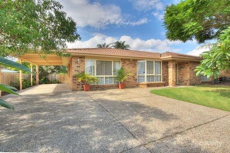 62 Saint James Cct, Heritage Park, QLD 4118