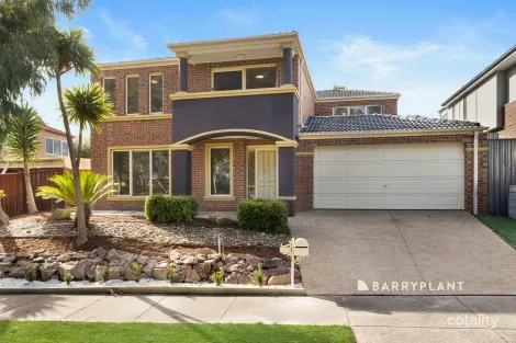 38 Thornley Dr, Berwick, VIC 3806