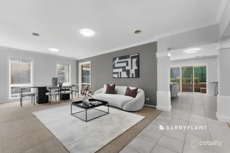 Property photo of 38 Thornley Drive Berwick VIC 3806