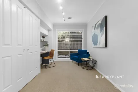 Property photo of 38 Thornley Drive Berwick VIC 3806