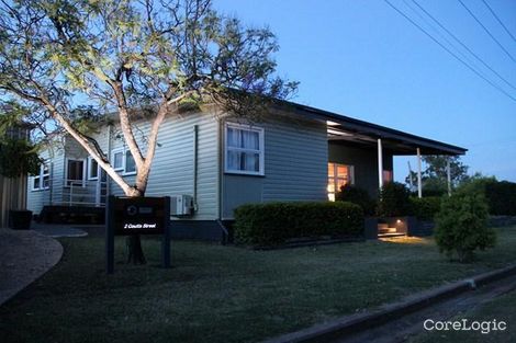 Property photo of 2 Coutts Street Dalby QLD 4405