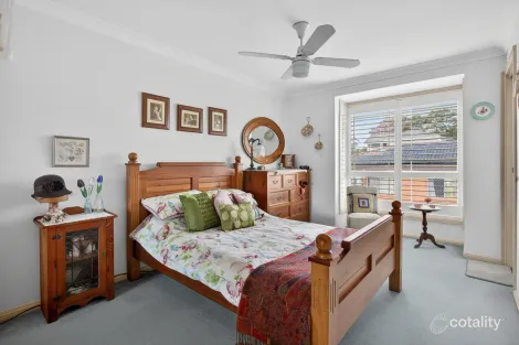 Property photo of 2/6 Carinya Road Girraween NSW 2145