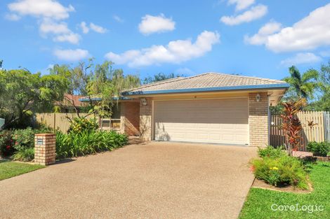 Property photo of 41 Crossman Place Kirwan QLD 4817