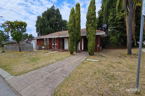 Property photo of 1 Risby Street Gosnells WA 6110