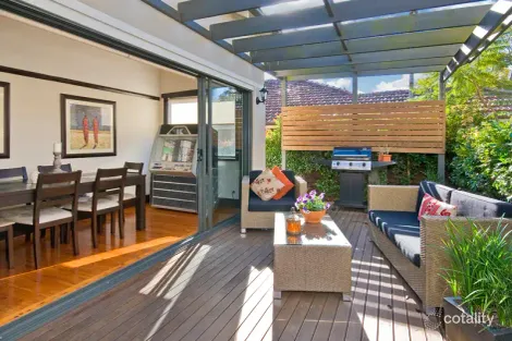 Property photo of 5/1J Ingram Road Wahroonga NSW 2076