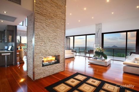 Property photo of 349 Mountain View Road Maleny QLD 4552