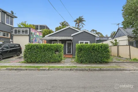 Property photo of 8 Erith Street Botany NSW 2019