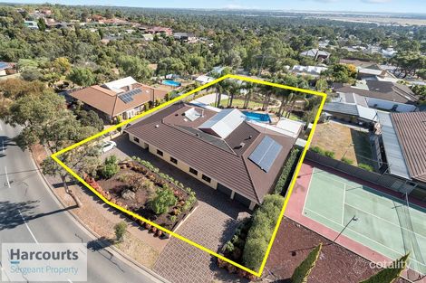 Property photo of 3 Kara Crescent Gulfview Heights SA 5096