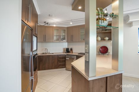 Property photo of 20/173-181 Esplanade Cairns North QLD 4870