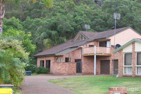 Property photo of 21 Priestman Avenue Umina Beach NSW 2257