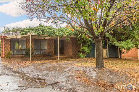 Property photo of 8 Craig Place Florey ACT 2615