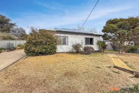 24 Cromwell St, Cooma, NSW 2630