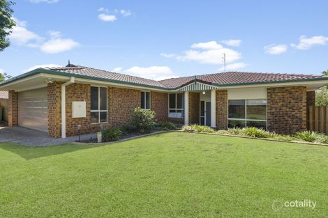 Property photo of 17 Easter Crescent Pacific Pines QLD 4211