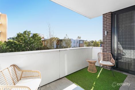 Property photo of 4204/50 Pemberton Street Botany NSW 2019