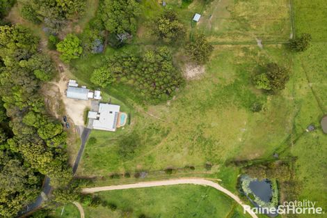 Property photo of 37 Warwick Park Road Sleepy Hollow NSW 2483